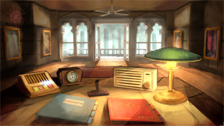 Illustration for article titled Amnesia Fortnight 2014: Part 3 - Dear Leader